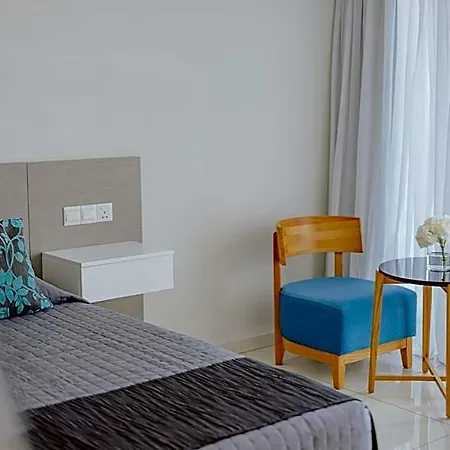 Hotel River Rock Ayia Napa