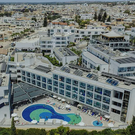Hotel River Rock Ayia Napa