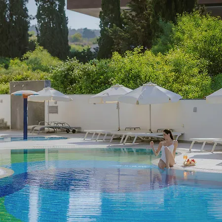 River Rock Hotel Ayia Napa