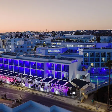 River Rock Hotel Ayia Napa