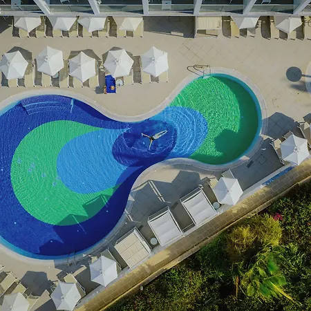 Hotel River Rock Ayia Napa
