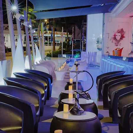 River Rock 3* Ayia Napa