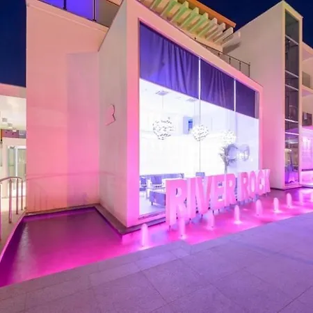 River Rock 3* Agia Napa