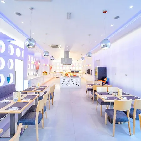 فندق River Rock