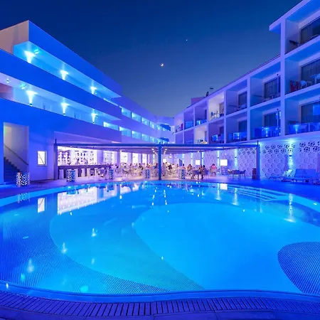 Ξενοδοχείο River Rock 3*