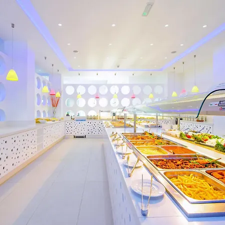 فندق River Rock أيا نابا