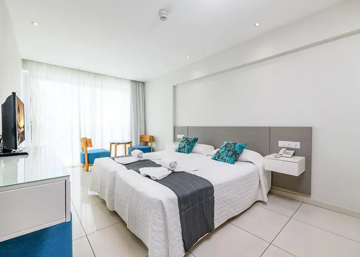 River Rock Hotell Ayia Napa