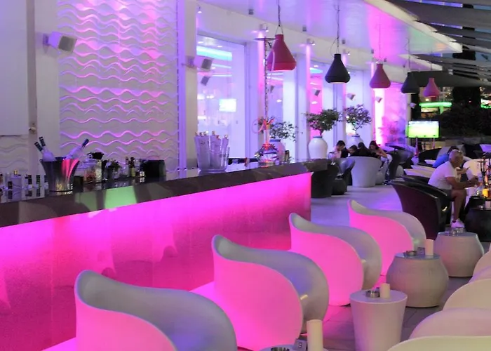 Hotell River Rock 3*