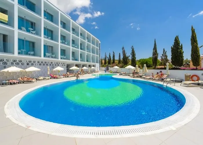 River Rock Ayia Napa