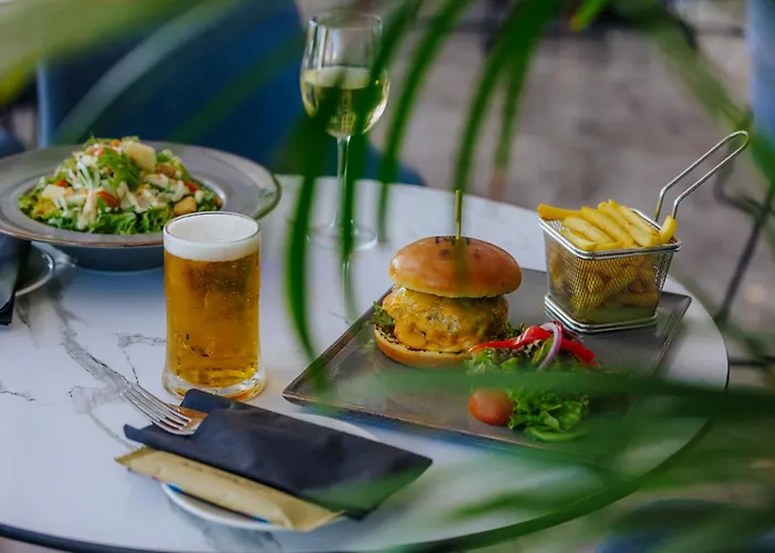 River Rock Ayia Napa