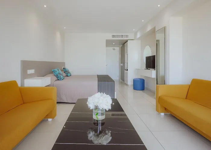 River Rock 3* Ayia Napa