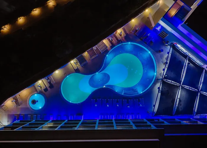 River Rock 3* Ayia Napa