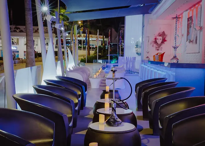 River Rock Hotel Ayia Napa