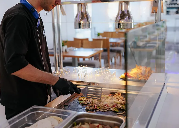 River Rock Hotell 3*