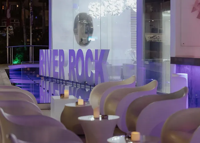 River Rock Hotell Ayia Napa