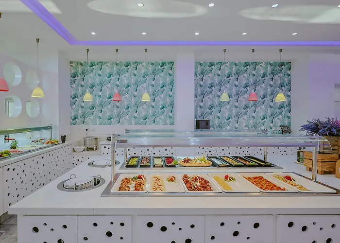 River Rock Hotel Ayia Napa