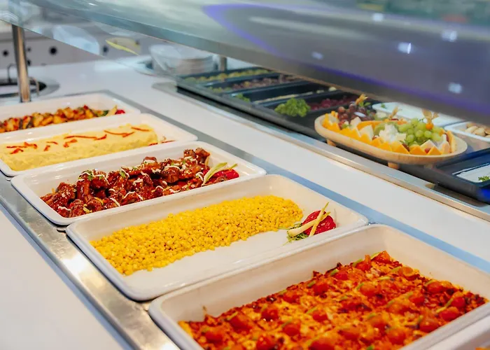 River Rock 3* Ayia Napa