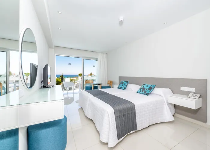 River Rock Hotel Ayia Napa