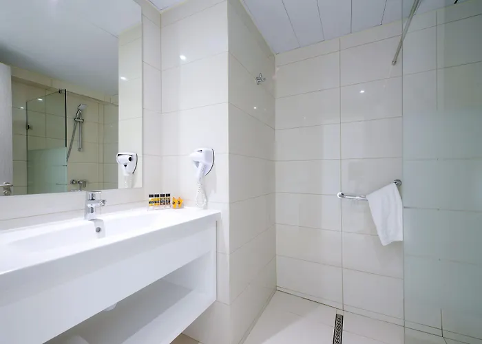 River Rock Hotell Ayia Napa