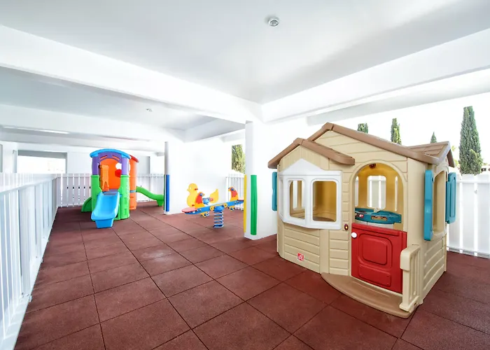 River Rock Hotel Ayia Napa