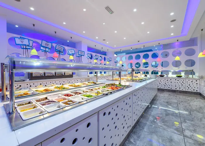 River Rock Ayia Napa