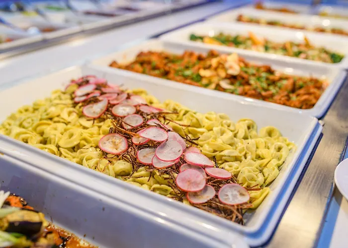 River Rock Hotell 3*