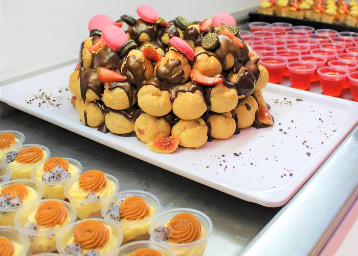 Hotell River Rock Ayia Napa