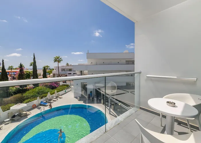 River Rock Ayia Napa