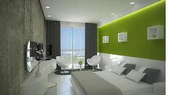 Hotell River Rock 3*