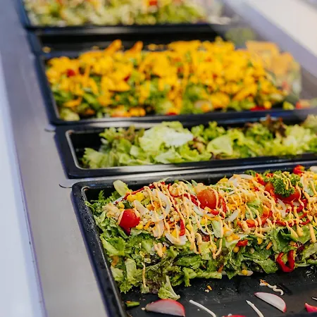 River Rock Отель