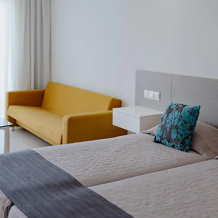 River Rock 3* Айя-Напа