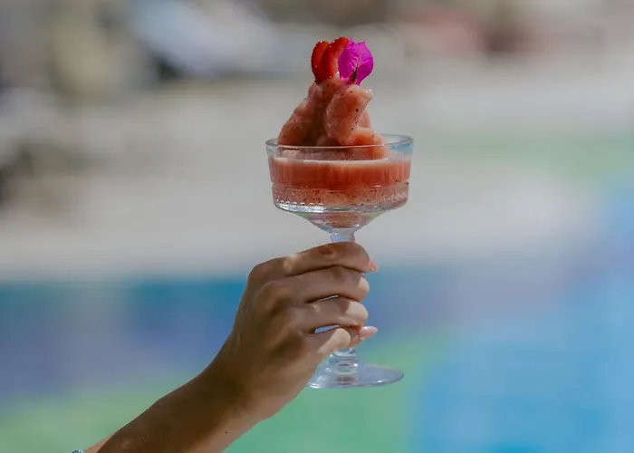 River Rock Отель