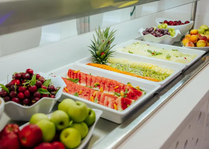 Отель River Rock