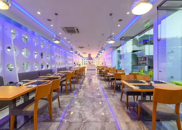 River Rock 3* Айя-Напа