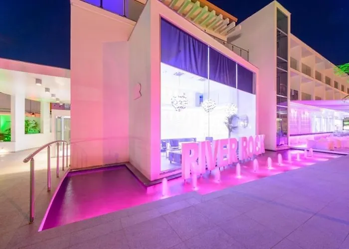 River Rock 3* Айя-Напа